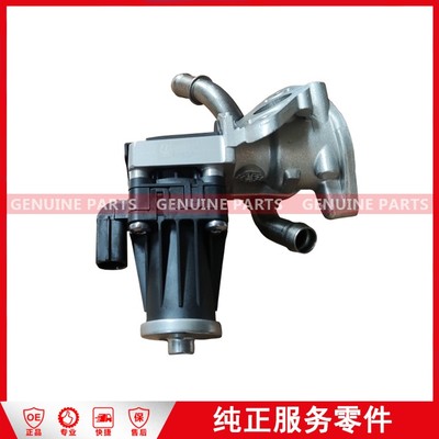 V362J351N352X351MCA EGR阀(废气阀) BK2Q-9D475-CD-JC