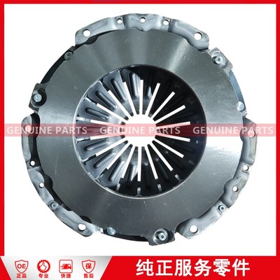 CA100000141 Clutch pressure plate RM493 250
