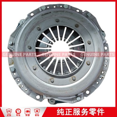 CA100059340 Clutch pressure plate RM/LT VI 265