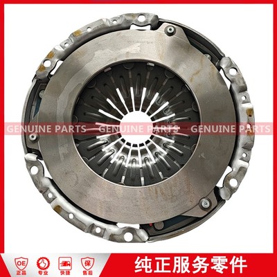 CA100020890 Clutch pressure plate RM/LT VI 265
