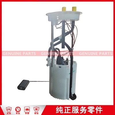 E2-1106110A Gasoline pump Landwind X7 2.0T