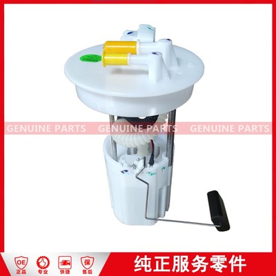 CA100018030 Fuel pump DMAX VI RM LT