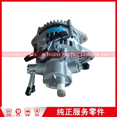 TRA欧3 发电机 14V 110A 3701100SAL-JC JFB1110-011