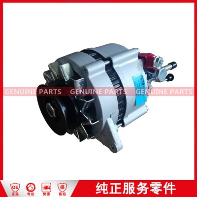 J116 发电机 14V80A 3701100SAW-JC JFB180-021