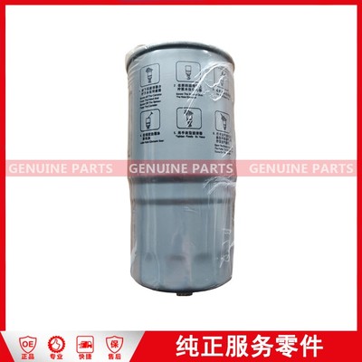 J116/宝典欧4 柴油格 110500020-JC