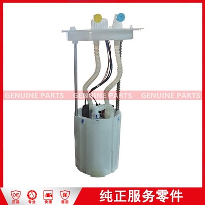 JS1-9H307-BA Gasoline pump Ford Territory VI